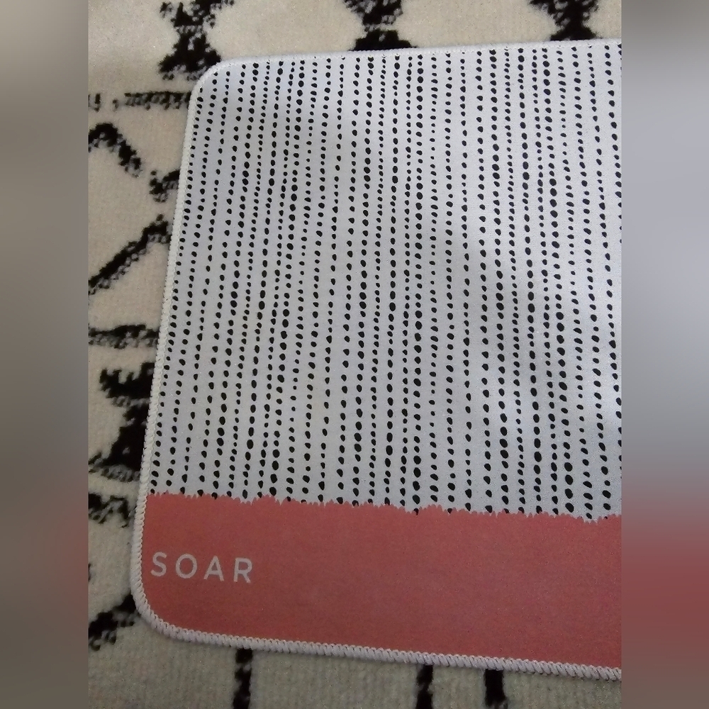 ⭐️40% Off⭐️ Soar Desk Pad Mat